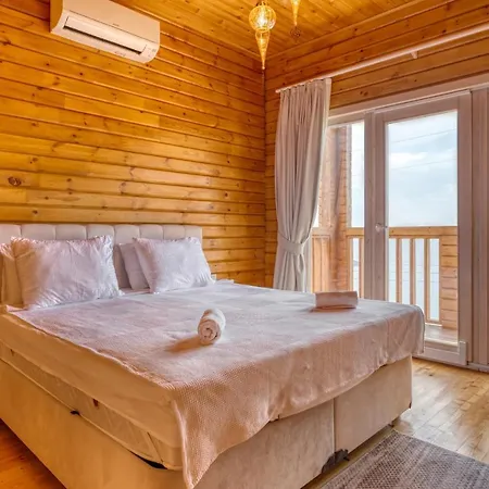 Eco Begonvil Villa *