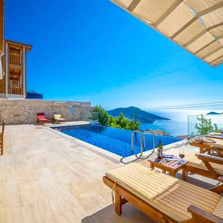 Villa Eco Begonvil *