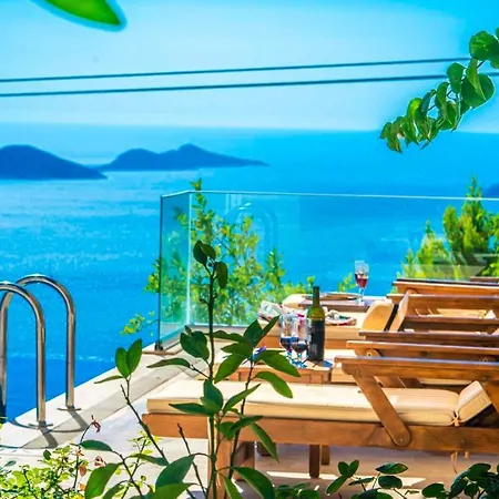 Eco Begonvil * Kalkan