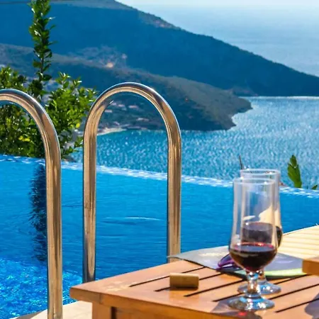 Eco Begonvil * Kalkan