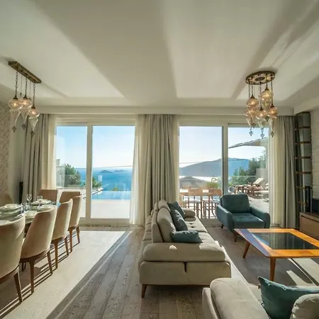 Eco Begonvil * Kalkan