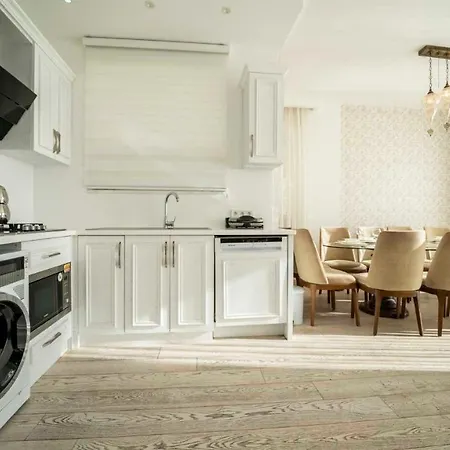 Eco Begonvil Villa Kalkan