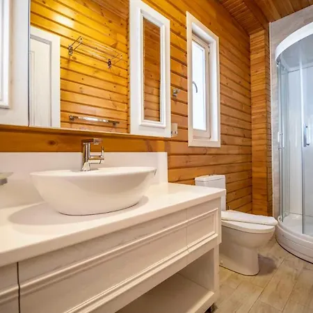 Villa Eco Begonvil Kalkan