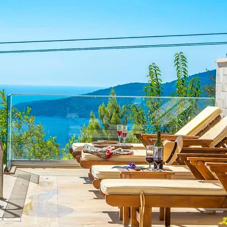 Eco Begonvil Villa *