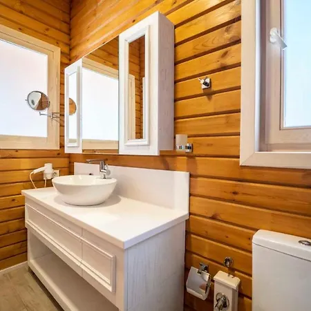 Eco Begonvil * Kalkan