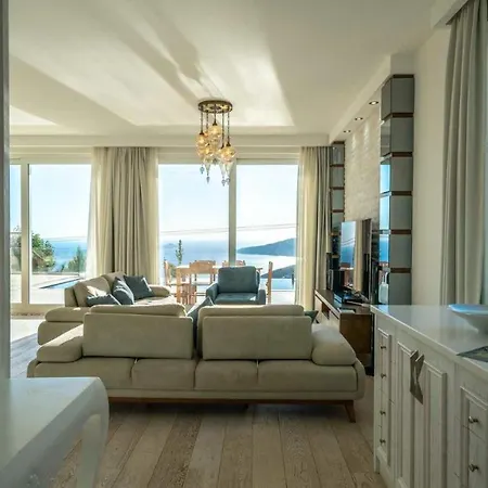 Eco Begonvil Villa