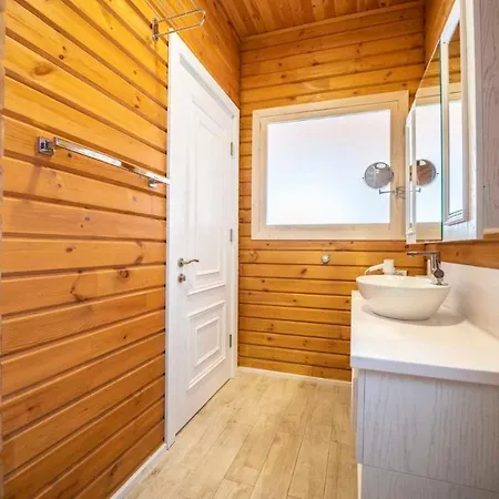Villa Eco Begonvil