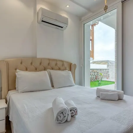 Eco Begonvil * Kalkan