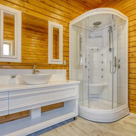 Villa Eco Begonvil